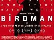 Birdman (2014)