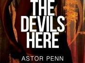 SPONSORED REVIEW: Danika Reviews Devils Here Astor Penn
