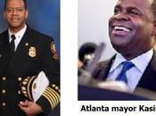 Tyranny Gaystapo: Atlanta Mayor Fires Christian Fire Chief Biblical Views Homosexuality