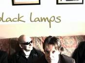 Black Lamps