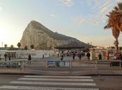 Gibraltar: Britain