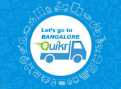 Quikr Bangalore