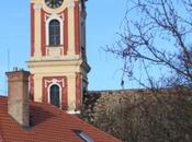 DAILY PHOTO: Szentendre Steeple