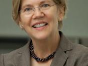 Senator Warren Says Presidential (Again)