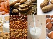 Most Common Allergy Causing Foods