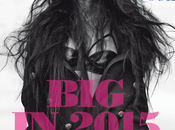 Ciara Covers L’uomo Vogue