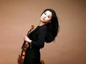 Superconductor Interview: Sarah Chang