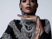 Music: Dawn Richard Feat. Aundrea Fimbres ‘phoenix’