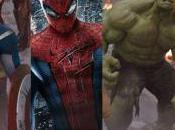 Word Caution Rumor: Sony Marvel Reportedly Agree Spider-Man Avengers: Infinity Part
