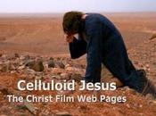Celluloid Jesus: Christ Film Pages Back!