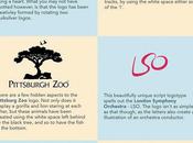 FedEx, Amazon More Brand Logos with Hidden Messages Infographic