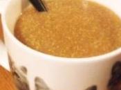 Recipe: Quinoa Drink