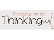 Thinking Loud Thursday Take