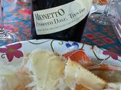 Mionetto's Prosecco With Organically Grown Grapes