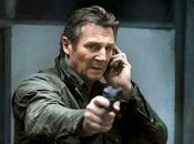 Liam Neeson: ‘America Many f****** Guns’