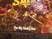 Board Game Review Smash Geeky