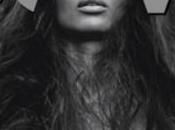 Ciara L’UOMO VOGUE PHOTOS