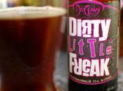 Beer Review DuClaw Dirty Little Freak