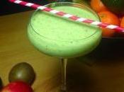 Recipe: Apple, Avocado Ginger Smoothie