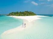 Ease Your Winter Blues These Beaches