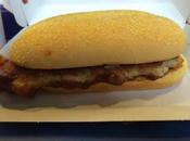 Today's Review: McRib