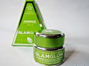 Review: Glamglow's Powermud Dual Cleanse Treatment