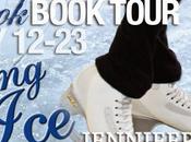 CROSSING Audiobook Tour-Day Five
