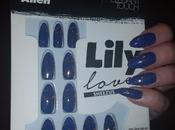 Lily Allen 'Sheezus' Nails