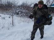 Heroes Front Eastern Ukraine