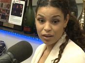 Jordin Sparks Discuss Break With Jason Derulo
