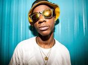 Joey Bada$$ Featuring Action Bronson Elle Varner "Run