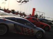 Driveclub Gameplay Video Showcases Japan Track