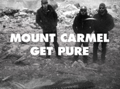 Mount Carmel February 2015 Tour Dates