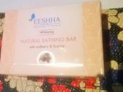 Eeshha Herbal Whitening Natural Bathing With Mulberry Licorice Review