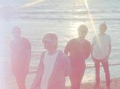 Track Day: Charlatans 'Come Home Baby'