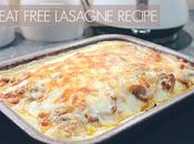 Meat Free Lasagne Recipe