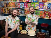 Cakeyboi Visits Cereal Killer Cafe