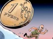 Russia’s Battered Economy: Hardly Tottering