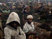 Destroying FDLR Cover Past Ongoing Crimes Africa