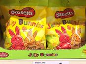 Instore: Bassetts Jelly Bunnies