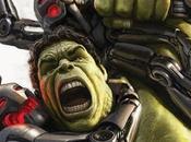 Avengers: Ultron Interlocking Movie Variants Coming April