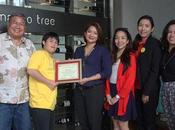 Mango Tree: Thai Cause