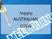 Happy Australian Open 2015!
