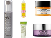 Wish List Cleansers.