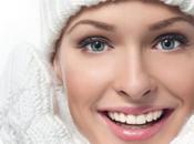Ways Keep Your Skin Supple Moist Even Winter