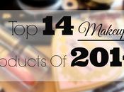 Makeup Products 2014‏