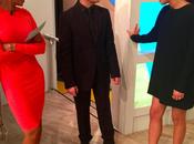 Naya Rivera “ETHNIC” “Showering” Comment