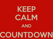 Countdown Spring Training