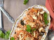 Makhani Paneer Biryani