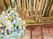 ARTmonday: Watercolors Venetian Interiors Essex Doyle
